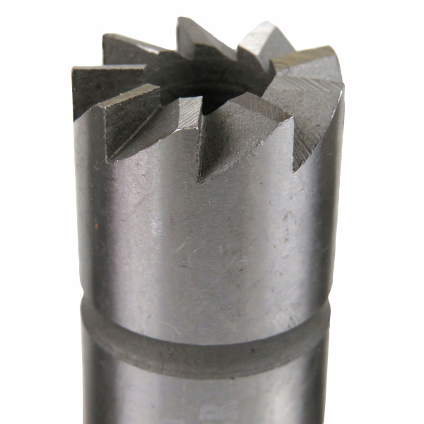 Набор фрез для очистки седел форсунок 8 шт. Profline 37855