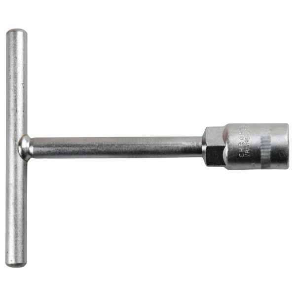 Набор фрез для очистки седел форсунок 8 шт. Profline 37855