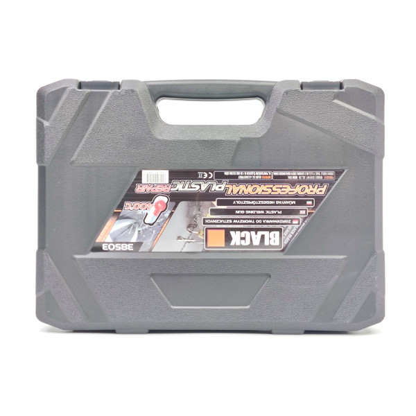 Сварочный пистолет для ремонта пластика Profline 38503