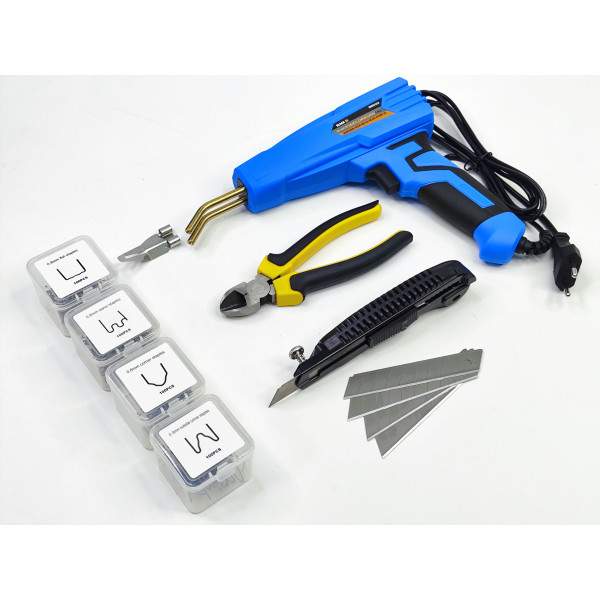 Сварочный пистолет для ремонта пластика Profline 38503