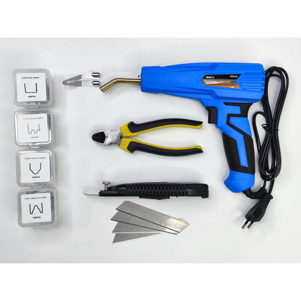 Сварочный пистолет для ремонта пластика Profline 38503