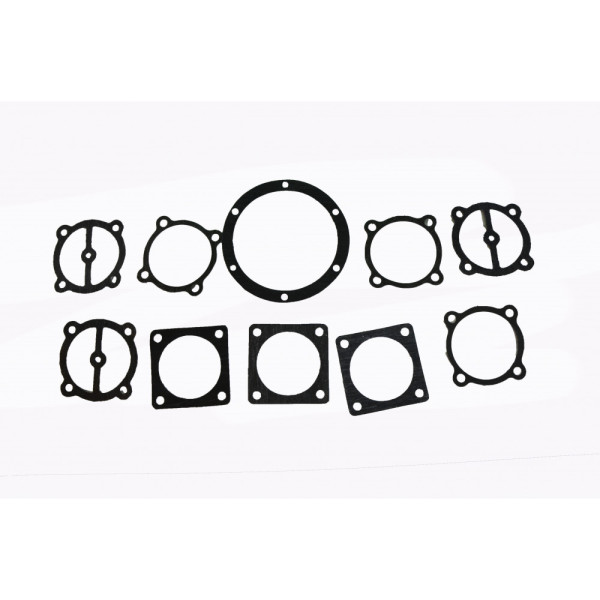 Прокладки в блок цилиндров на поршень 80 мм трехцилиндрового компрессора Profline 7438A80