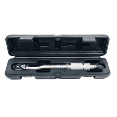 Динамометрический ключ 1/4" 5-25NM Profline 39001