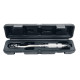 Динамометрический ключ 1/4" 5-25NM Profline 39001