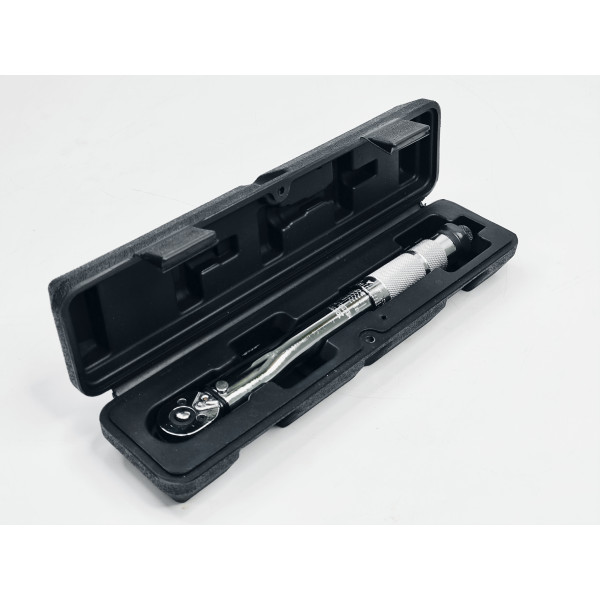 Динамометрический ключ 1/4" 5-25NM Profline 39001