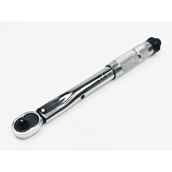 Динамометрический ключ 1/4" 5-25NM Profline 39001