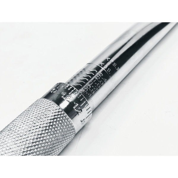 Динамометрический ключ 1/4" 5-25NM Profline 39001