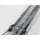 Динамометрический ключ 1/4" 5-25NM Profline 39001