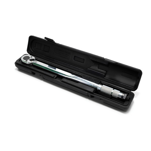 Динамометрический ключ 1/2" 28-210NM Profline 39006