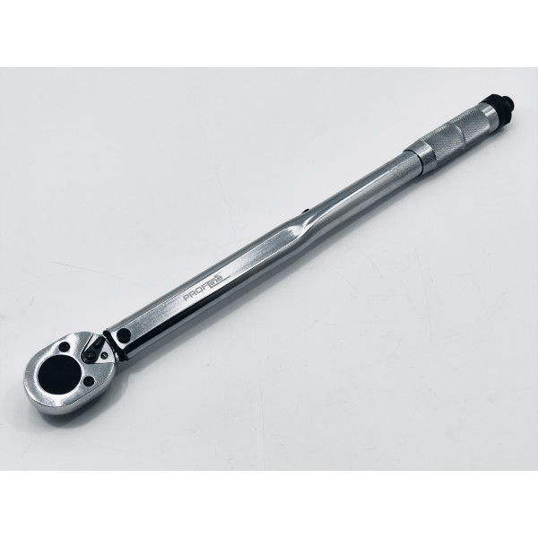 Динамометрический ключ 1/2" 28-210NM Profline 39006