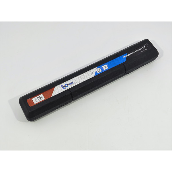 Динамометрический ключ 1/2" 28-210NM Profline 39006
