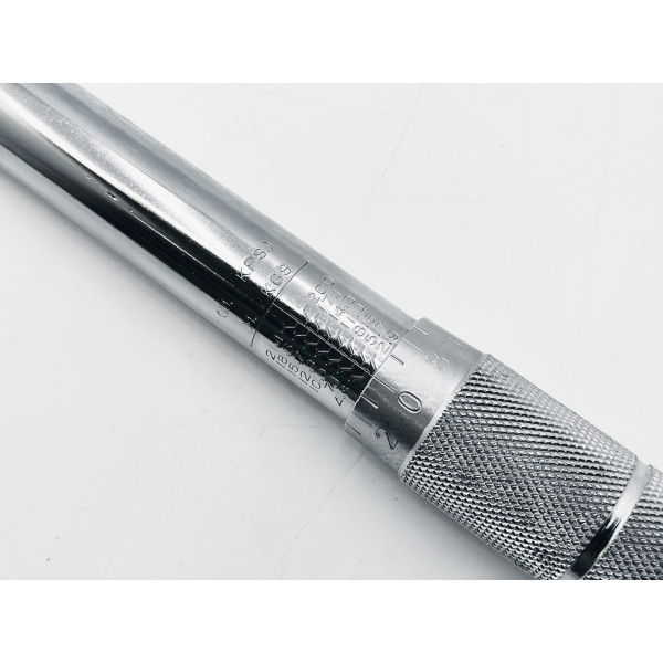 Динамометрический ключ 1/2" 28-210NM Profline 39006