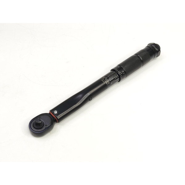 Динамометрический ключ 1/4" 2-23 Нм 280 мм Profline 39010