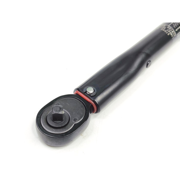 Динамометрический ключ 1/4" 2-23 Нм 280 мм Profline 39010