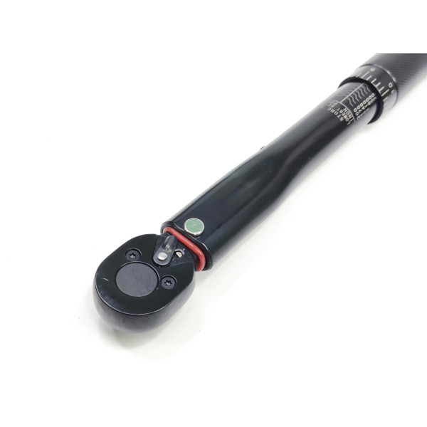 Динамометрический ключ 1/4" 2-23 Нм 280 мм Profline 39010