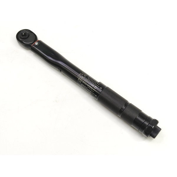 Динамометрический ключ 1/4" 2-23 Нм 280 мм Profline 39010