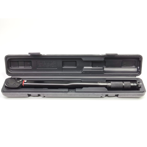 Динамометрический ключ 1/2" 13-203 Нм 470 мм Profline 39012