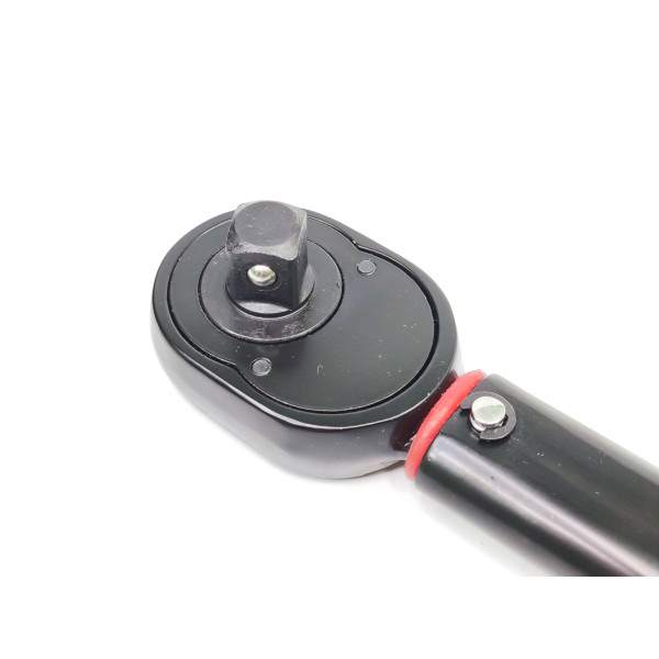 Динамометрический ключ 1/2" 13-203 Нм 470 мм Profline 39012