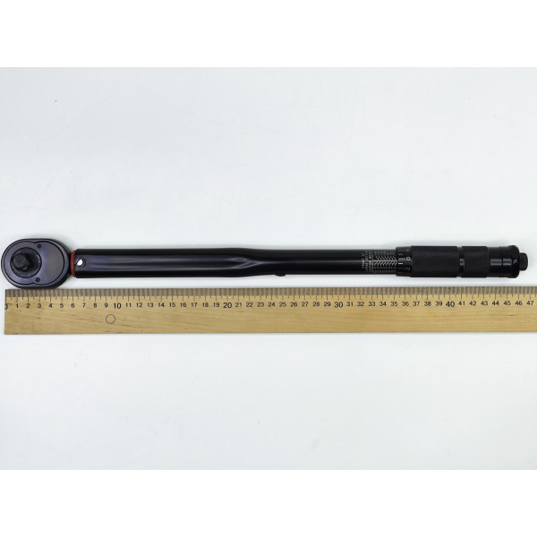 Динамометрический ключ 1/2" 13-203 Нм 470 мм Profline 39012