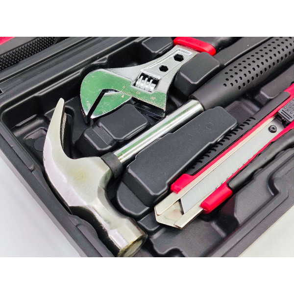 Набор инструментов слесарный 10 ед. Profline 40015