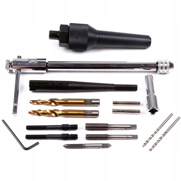 Набор для демонтажа свечей накаливания Profline 40540