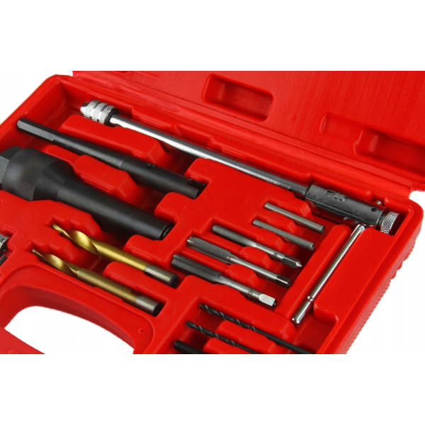 Набор для демонтажа свечей накаливания Profline 40540