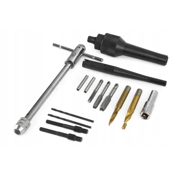 Набор для демонтажа свечей накаливания Profline 40540