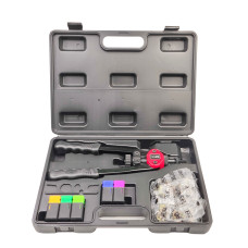 Заклепочник резьбовой двуручный 330 мм Profline 49570