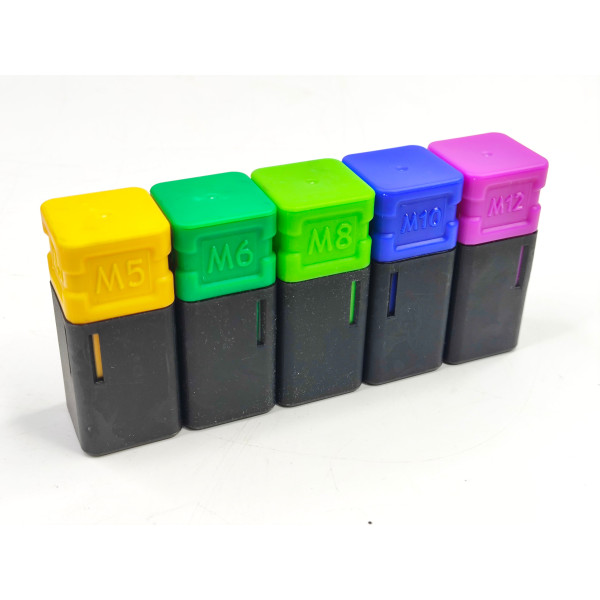 Заклепочник резьбовой двуручный 330 мм Profline 49570