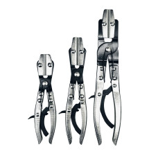 Набор щипцов для зажима трубопроводов Profline 50093