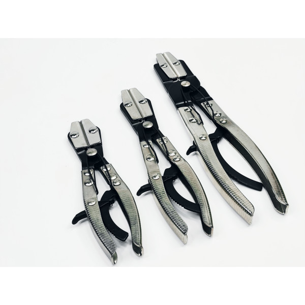 Набор щипцов для зажима трубопроводов Profline 50093