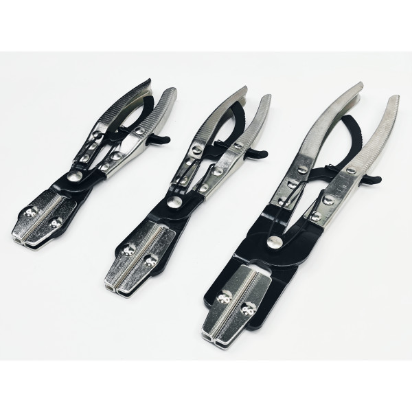 Набор щипцов для зажима трубопроводов Profline 50093