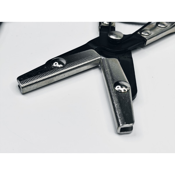 Набор щипцов для зажима трубопроводов Profline 50093