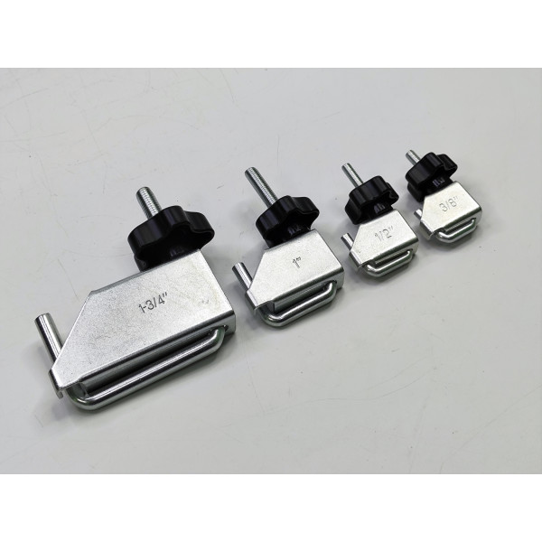 Комплект для зажима трубопроводов Profline 50095