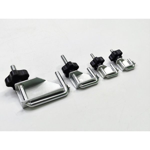 Комплект для зажима трубопроводов Profline 50095