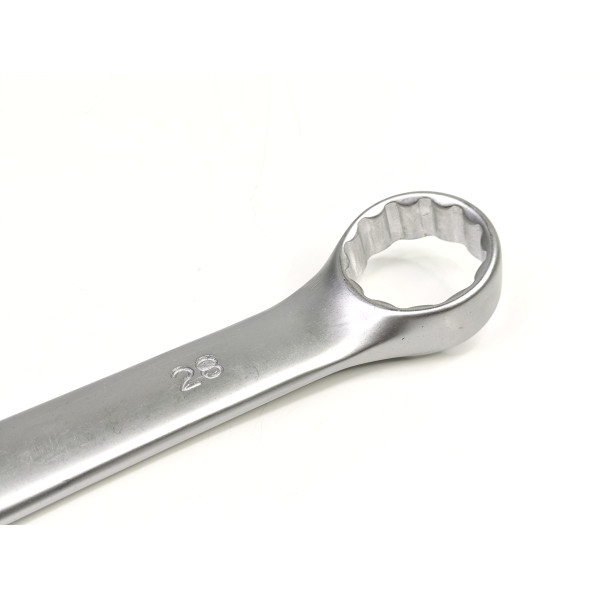 Ключ комбинированный 28 мм Cr-V Profline 60128