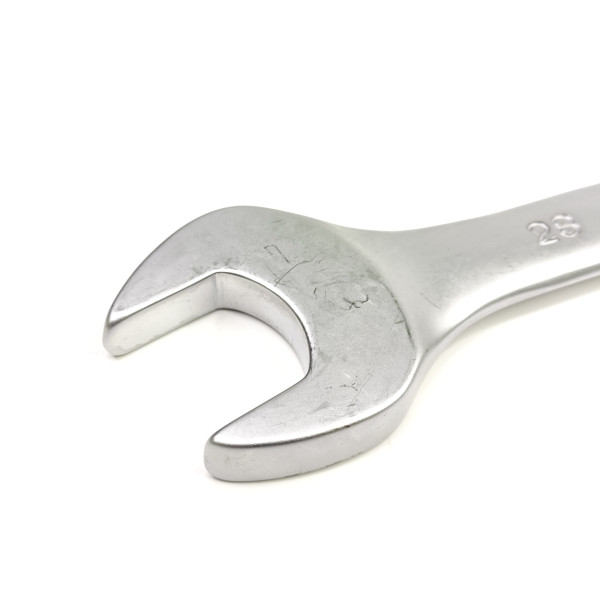 Ключ комбинированный 28 мм Cr-V Profline 60128