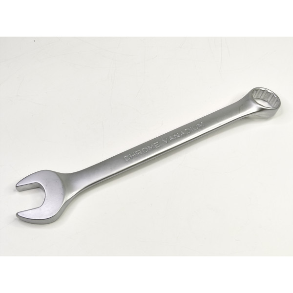 Ключ комбинированный 28 мм Cr-V Profline 60128