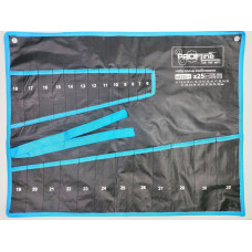 Чехол для комбинированных ключей 25 карманов Profline 60225-1