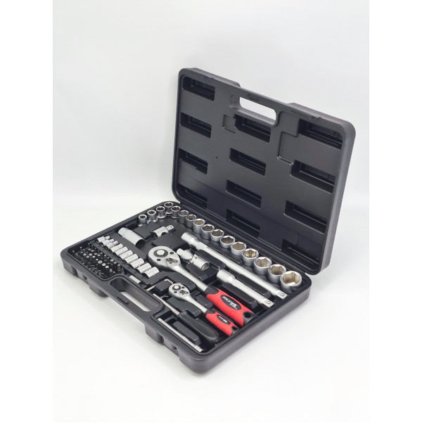 Набор инструментов 72 ед. Profline 60725