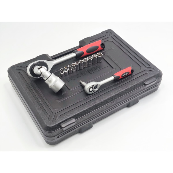 Набор инструментов 72 ед. Profline 60725