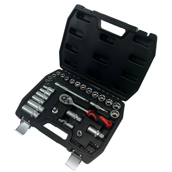 Набор профессиональных инструментов 3/8", 39 ед. Profline 61039