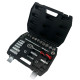 Набор профессиональных инструментов 3/8", 39 ед. Profline 61039