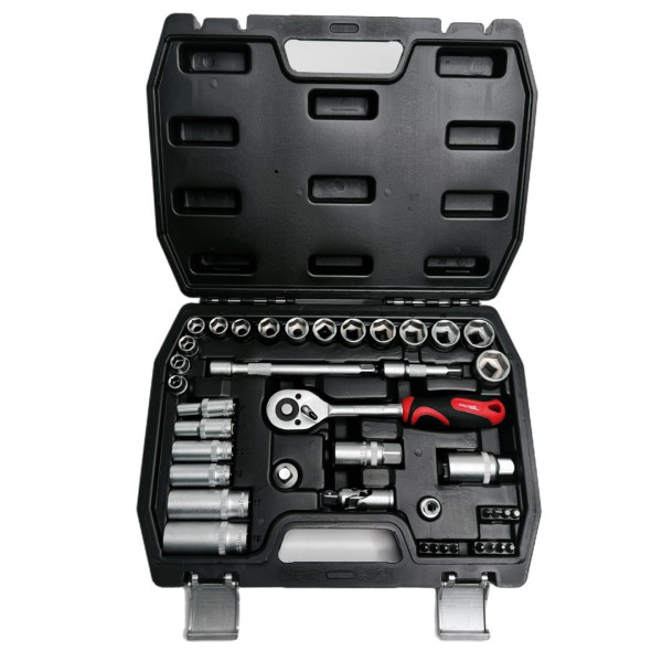 Набор профессиональных инструментов 3/8", 39 ед. Profline 61039