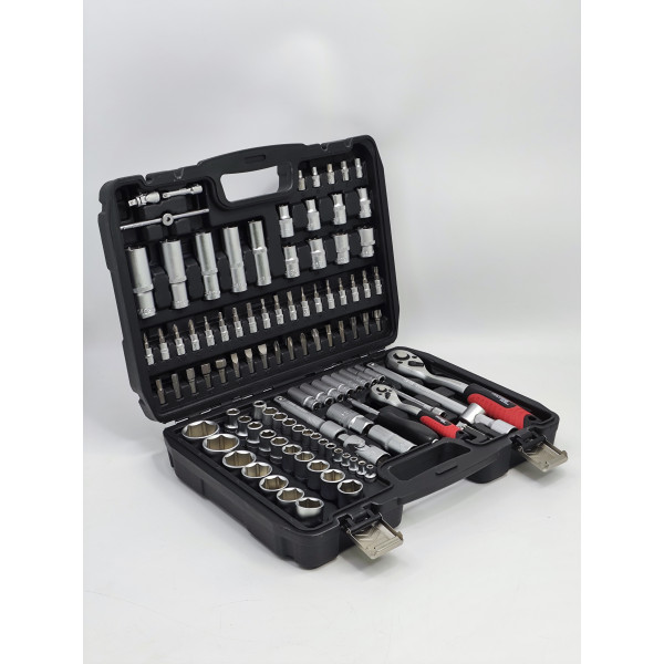 Профессиональный набор инструментов 108 ед. Profline 61087