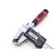 Рукоятка з храповим механізмом на 24 зуба 1/4''  Profline 61424