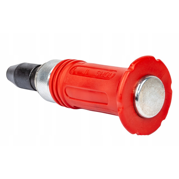 Ударно-поворотная отвертка 1/2" с набором бит 7 ед Profline 63431