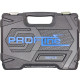 Набор инструмента 46 ед., 1/4 ", Cr-V Profline 68046Q