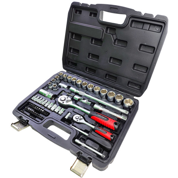 Набор инструментов 72 ед. Profline 68072Q