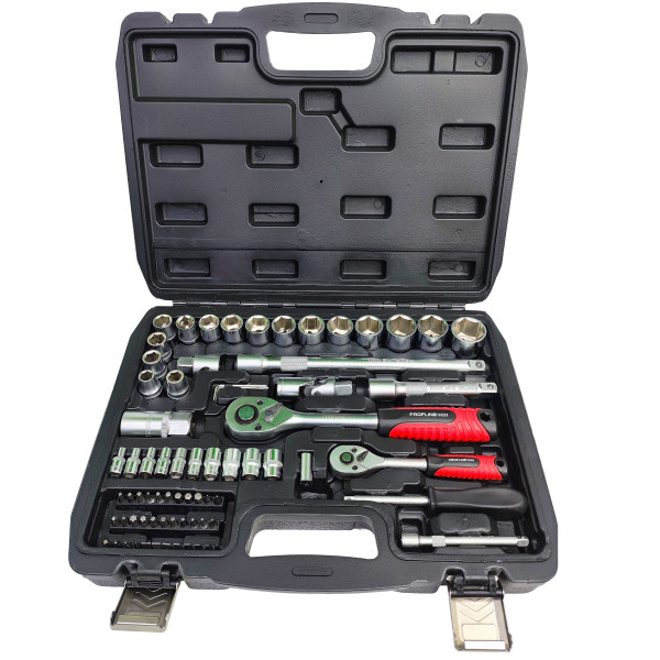 Набор инструментов 72 ед. Profline 68072Q
